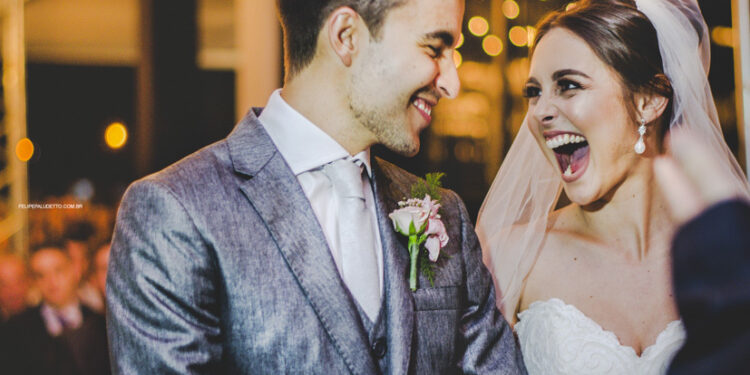 Stray Dog Crashes Wedding And Then Decides To Take A Nap In The Most Unusual Place