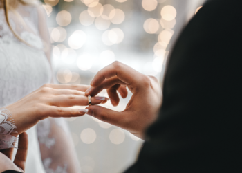 Ensure a good organized wedding with this ultimate wedding planning checklist