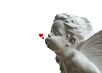 The real story of Cupid