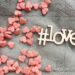 Tips On Creating The Perfect Wedding Hashtag For Your Wedding