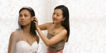 7 Fun Ways To Ask Your Best Friend To Be Your Maid Of Honor