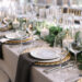 Your Wedding Registry Table Checklist