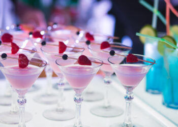 5 Details That Can Make Your Wedding Stand Out