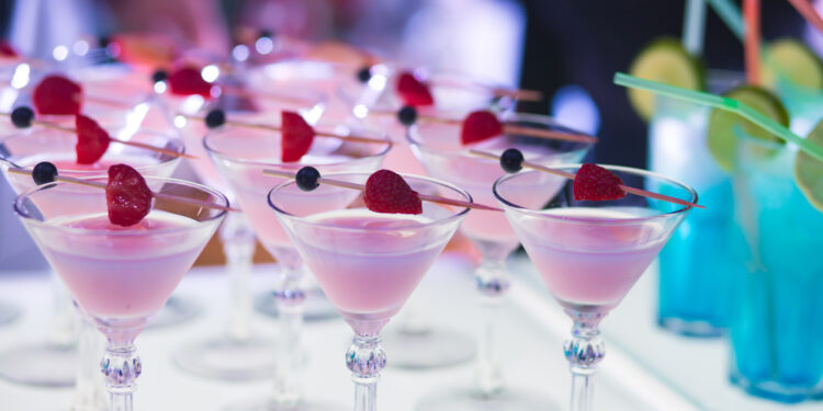 5 Details That Can Make Your Wedding Stand Out