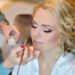 How to Achieve Perfect, Lasting Makeup on Your Wedding Day