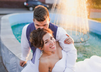 10 Wedding Etiquette Rules You Shouldn’t Break