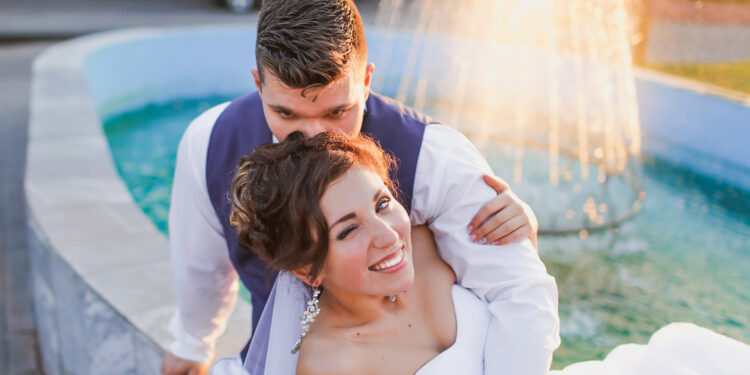 10 Wedding Etiquette Rules You Shouldn’t Break