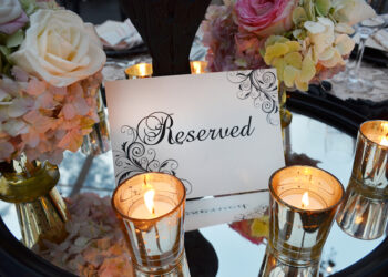 How To Have A Wedding B-List Without Being Rude