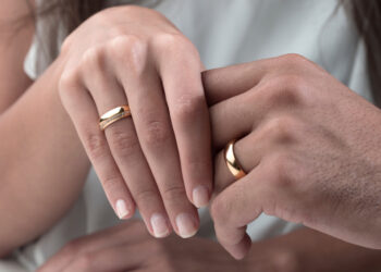 The Story and Meaning Behind a Wedding Ring