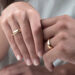 The Story and Meaning Behind a Wedding Ring