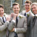 Groom’s Suit: The Ultimate Guide For Grooms Buying A Wedding Suit
