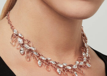 6 Budget-Friendly Necklaces to Wear at Your BFF's Wedding