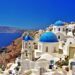 Amazing Santorini - travel in Greek islands series