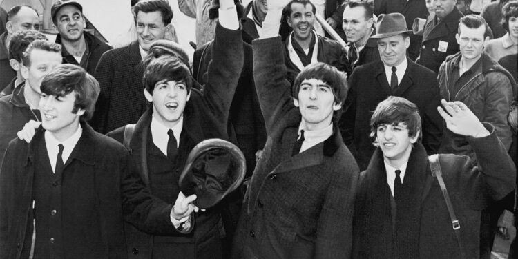 The worst ever experience for Beatles