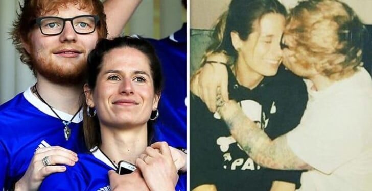 Ed Sheeran Married But Ceremony and Marriage was Kept Private