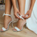 Choosing the perfect pair of wedding shoes