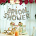 How to throw the best bridal shower