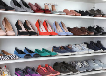 The interesting history of shoe sizes