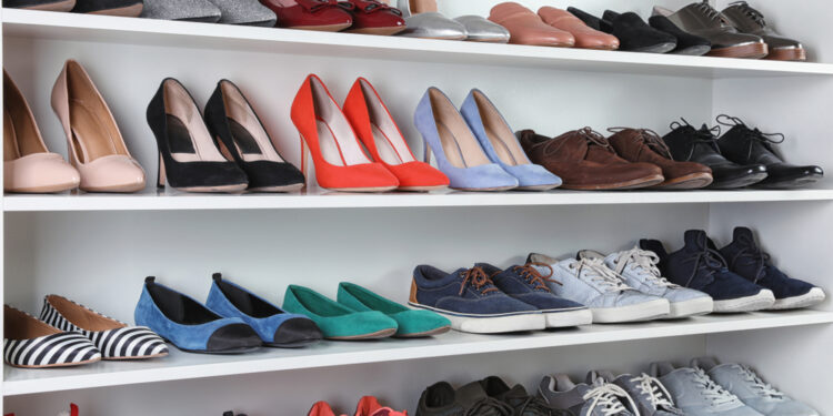 The interesting history of shoe sizes