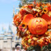 Festive Treats For Halloween At Disney
