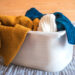 How to unshrink woolen clothes?