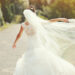 The 7 types of wedding veil