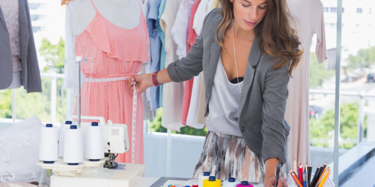 Start your own fashion business today