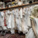 How to find beautiful secondhand wedding dresses