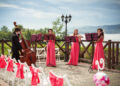 The tradition of music at the wedding ceremony