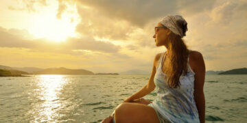 The broken engagement that turned her life around