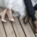 Choosing The Right Pair Of Wedding Shoes