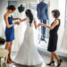How To Know If Your Wedding Dress Is 'The One'