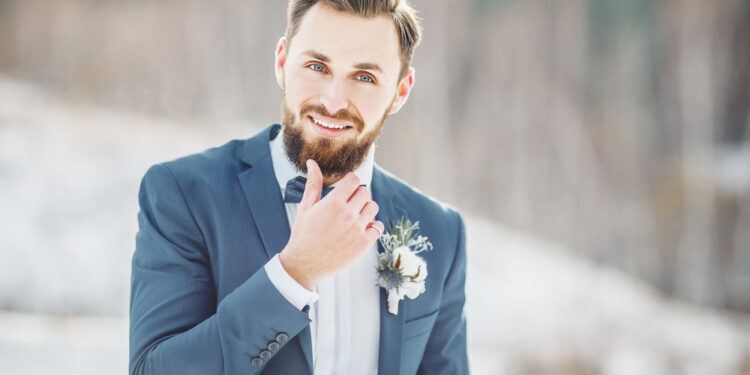 Groom tips for the big day
