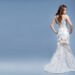 Non-traditional wedding gown trends for today’s brides