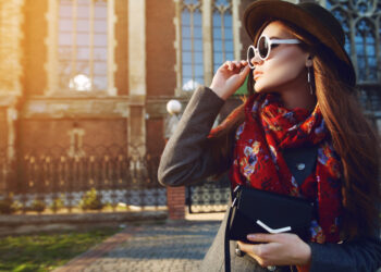 7 Everlasting fashion tips from Jackie Kennedy