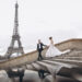 The best way to tie the knot in Paris