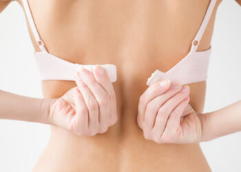 How the bra came to be