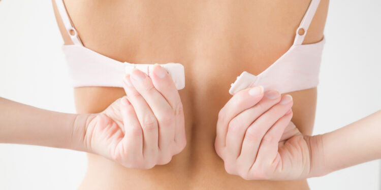 How the bra came to be