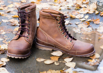 Best ways to shrink your leather boots