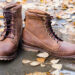 Best ways to shrink your leather boots
