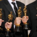11 Celebrities who won more than 2 Academy Awards