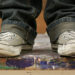 How to make your worn-out sneakers look as good as new?