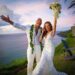 Dwayne ‘The Rock’ Johnson Reveals Photos From The Top-Secret Wedding